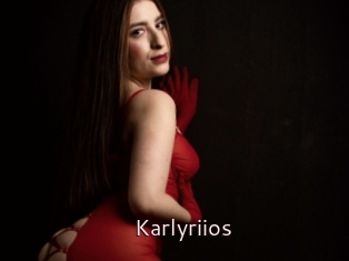 Karlyriios