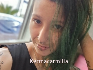 Karmacarmilla