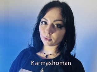 Karmashoman