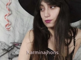 Karminajhons