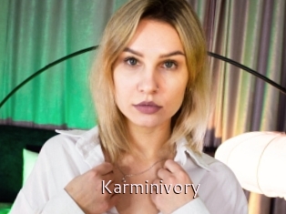 Karminivory