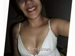 Karolabney