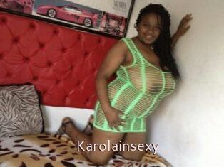 Karolainsexy