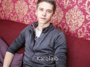 Karolalb