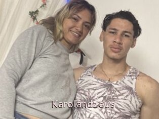 Karolandzeus