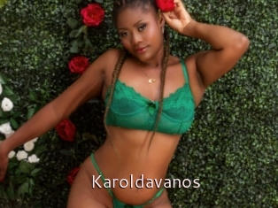 Karoldavanos