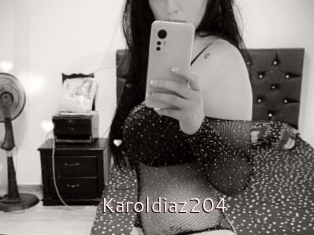 Karoldiaz204