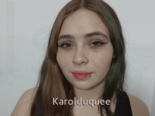 Karolduquee