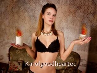 Karolgoodhearted