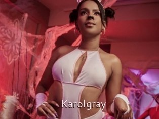 Karolgray