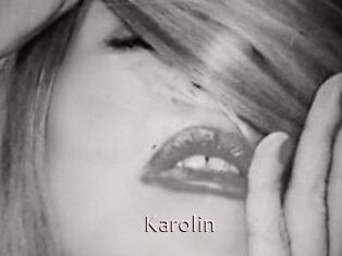 Karolin