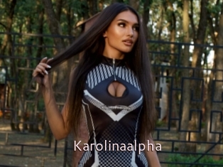 Karolinaalpha