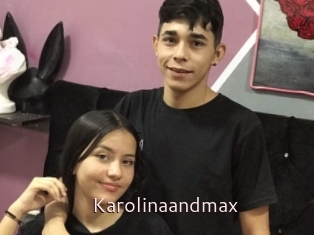 Karolinaandmax