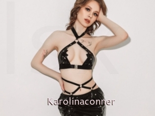 Karolinaconner