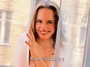 Karolinadalys