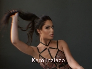 Karolinalazo