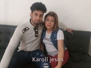 Karoll_jesus