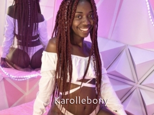 Karollebony