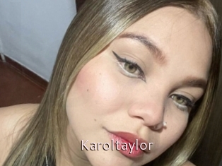 Karoltaylor