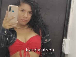 Karolwatson