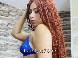 Karolyne78hot