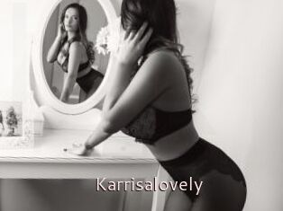 Karrisalovely