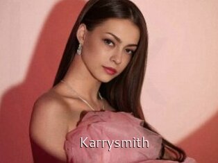 Karrysmith