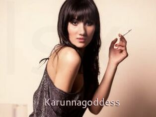 Karunnagoddess