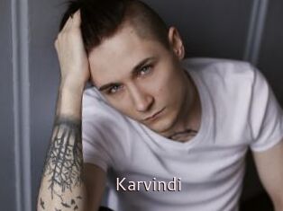 Karvindi