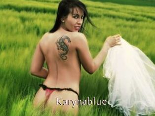 Karynablue