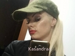 Kasandraa