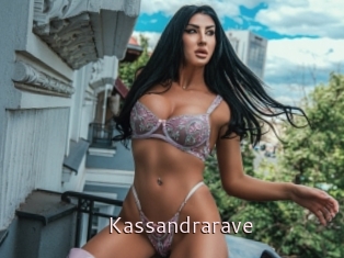 Kassandrarave