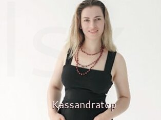 Kassandratop