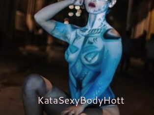 KataSexyBodyHott