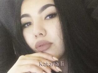 Katana_li