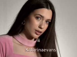 Katarinaevans