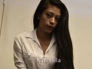 Kataviilla