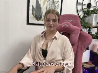 Katebasenger