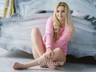 Katebune