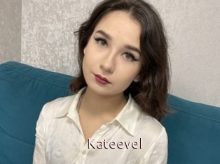 Kateevel