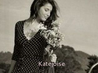 Katejoise