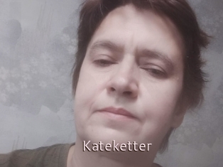 Kateketter