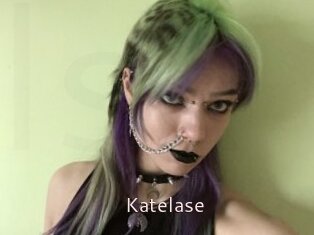 Katelase