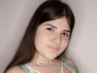 Kateleevan