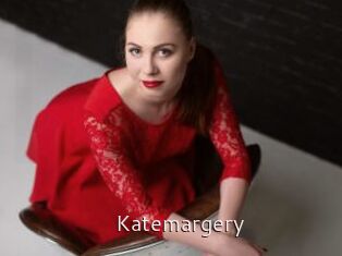 Katemargery