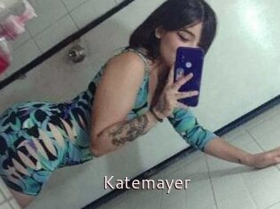 Katemayer