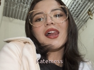 Katemess