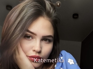 Katemetika