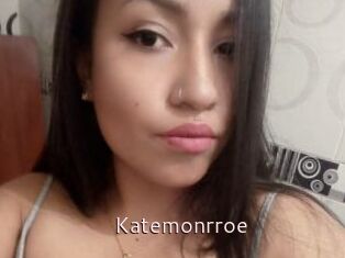 Katemonrroe