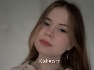 Kateorr